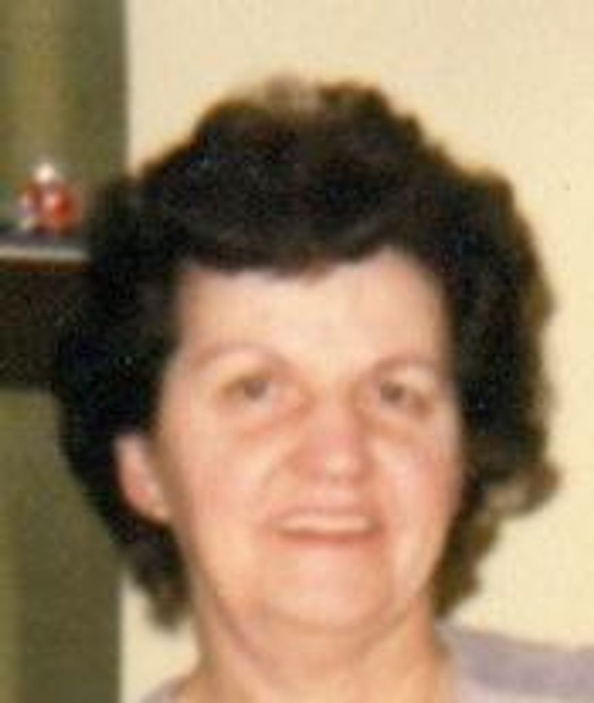 Mary A. Willett Osgood