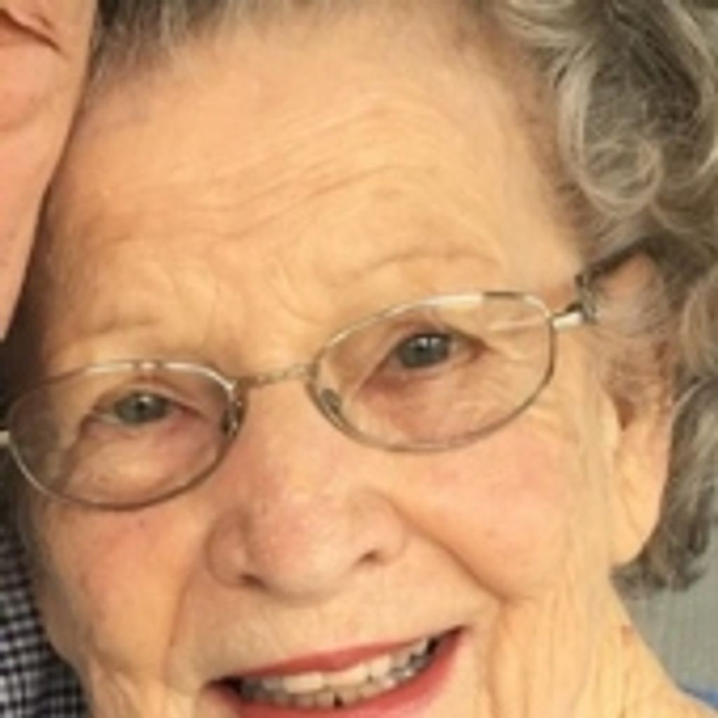 Minnie Mae Childress Profile Photo