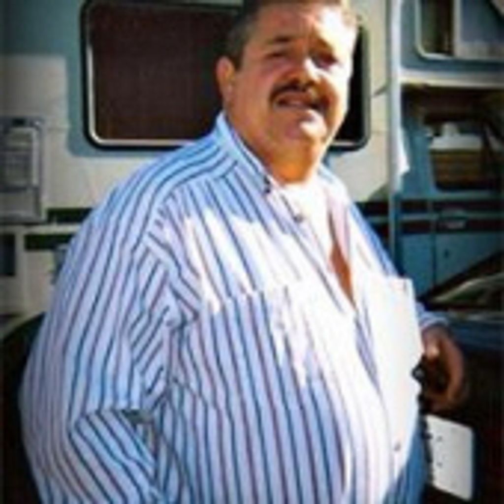 Phillip Miller