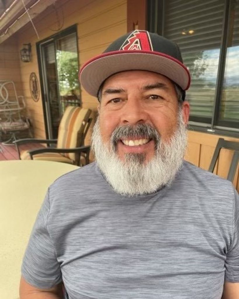 Carlos Manuel Sanchez