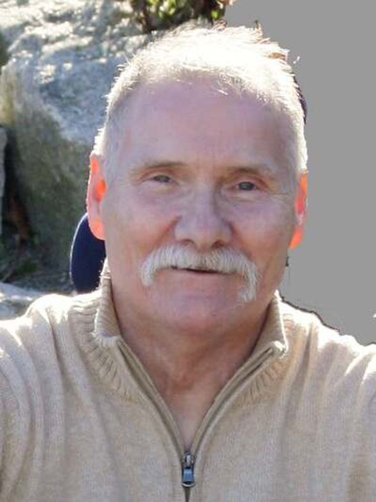 Bill A Bryant