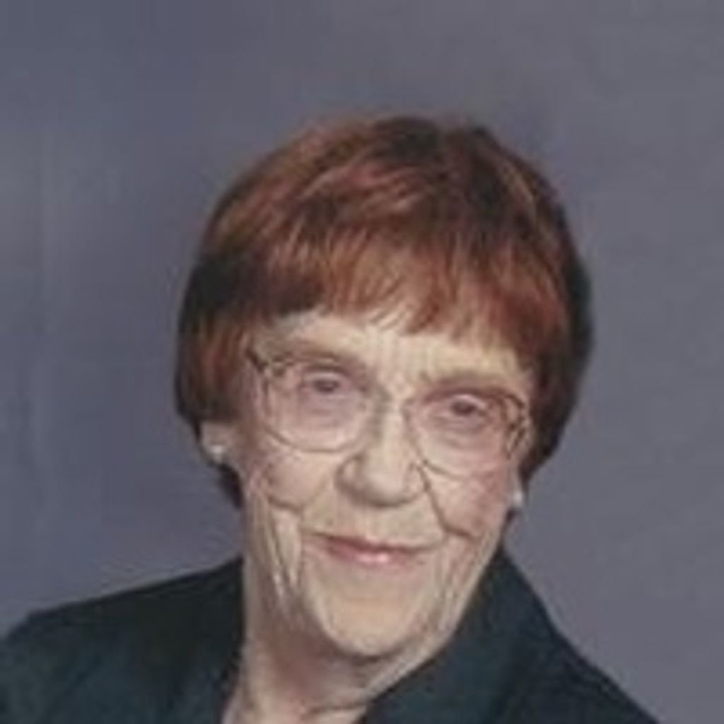 Florence "Leona" Lewis
