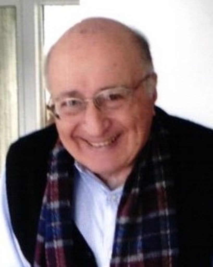 Dr. Thomas Mallozzi