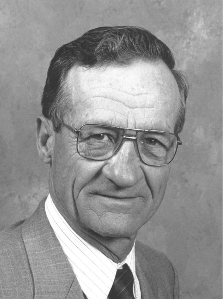Oscar A. Elsner