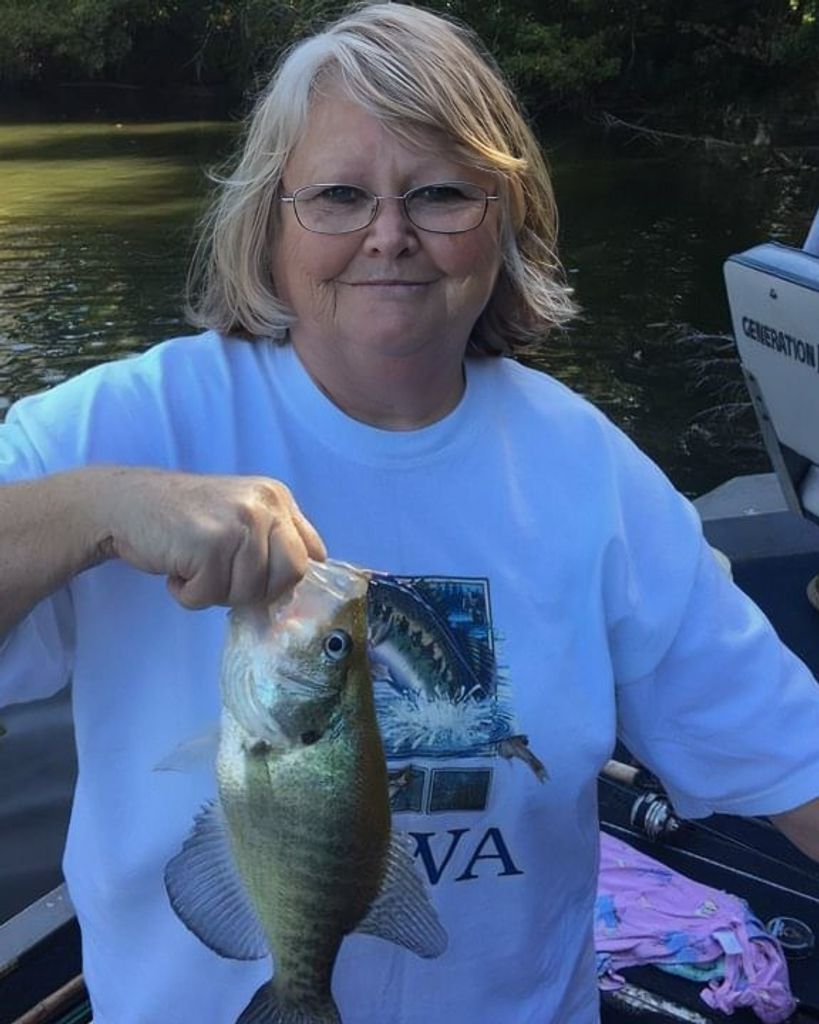 Wanda Posey Dixon Profile Photo