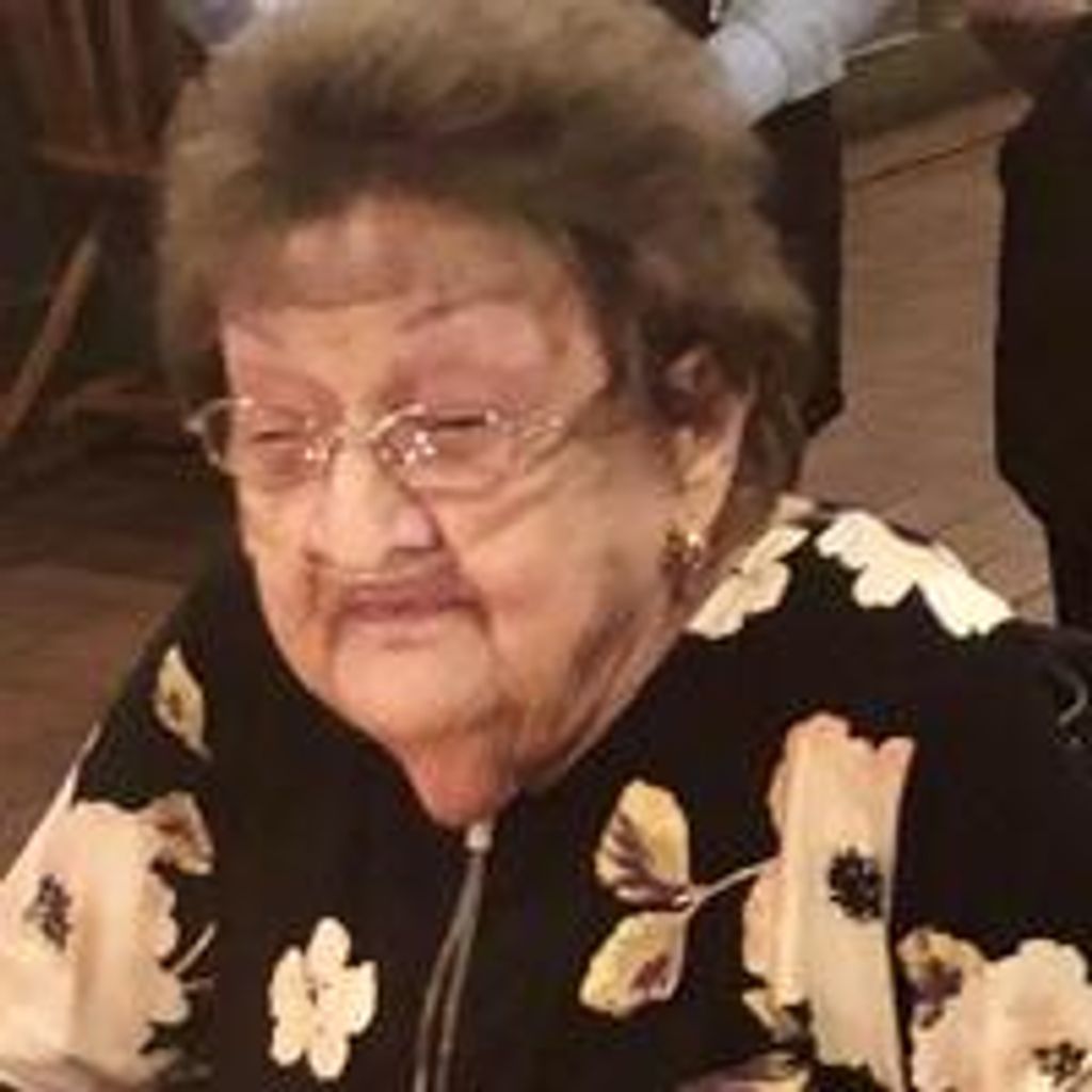 Mary Kittrell Parrish Profile Photo