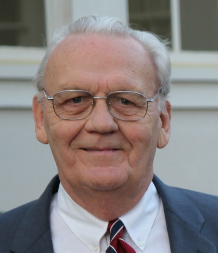 Randolph Jay "Randy" Kern,  Sr.