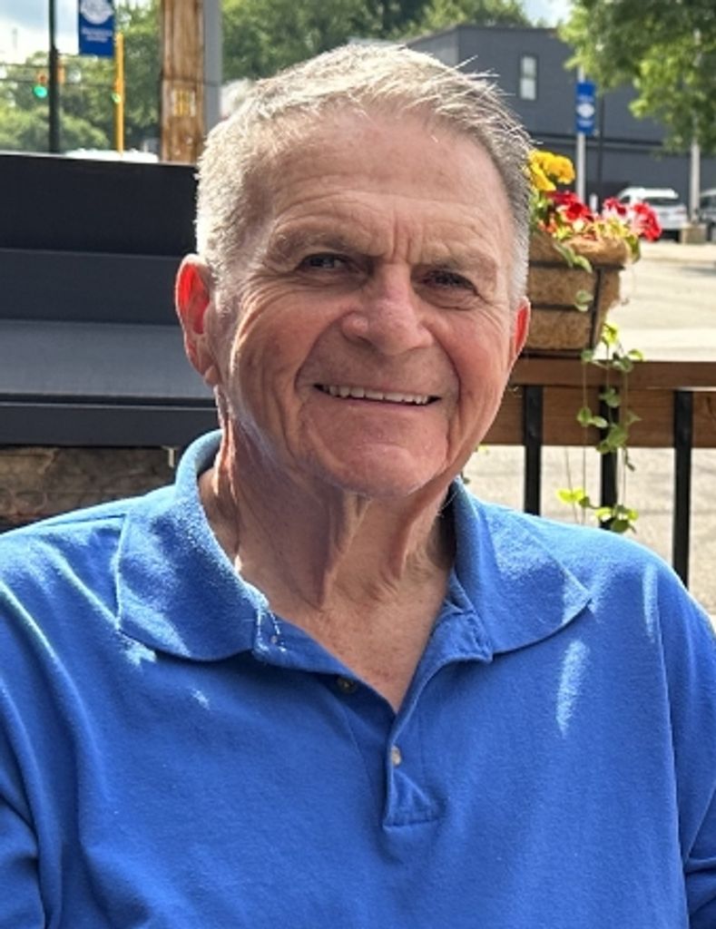 Gerald "Jerry"  Russell Sunden Profile Photo