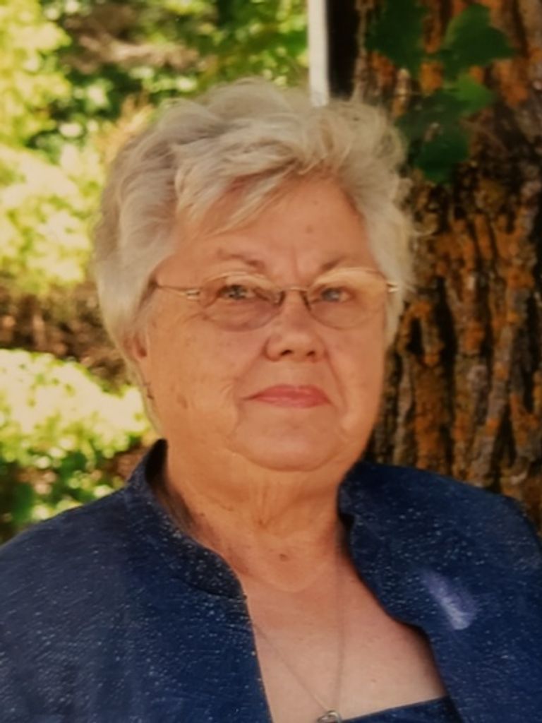 Gloria Ann Johnson