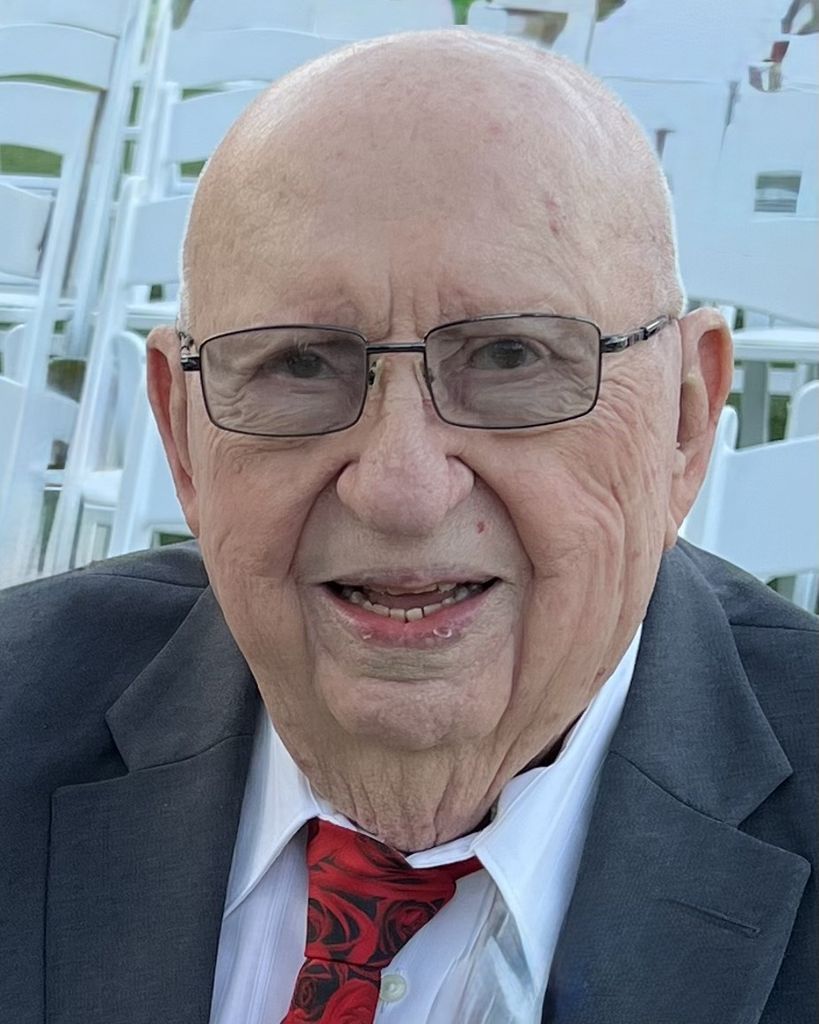 Sidney Ervin Tiras Profile Photo