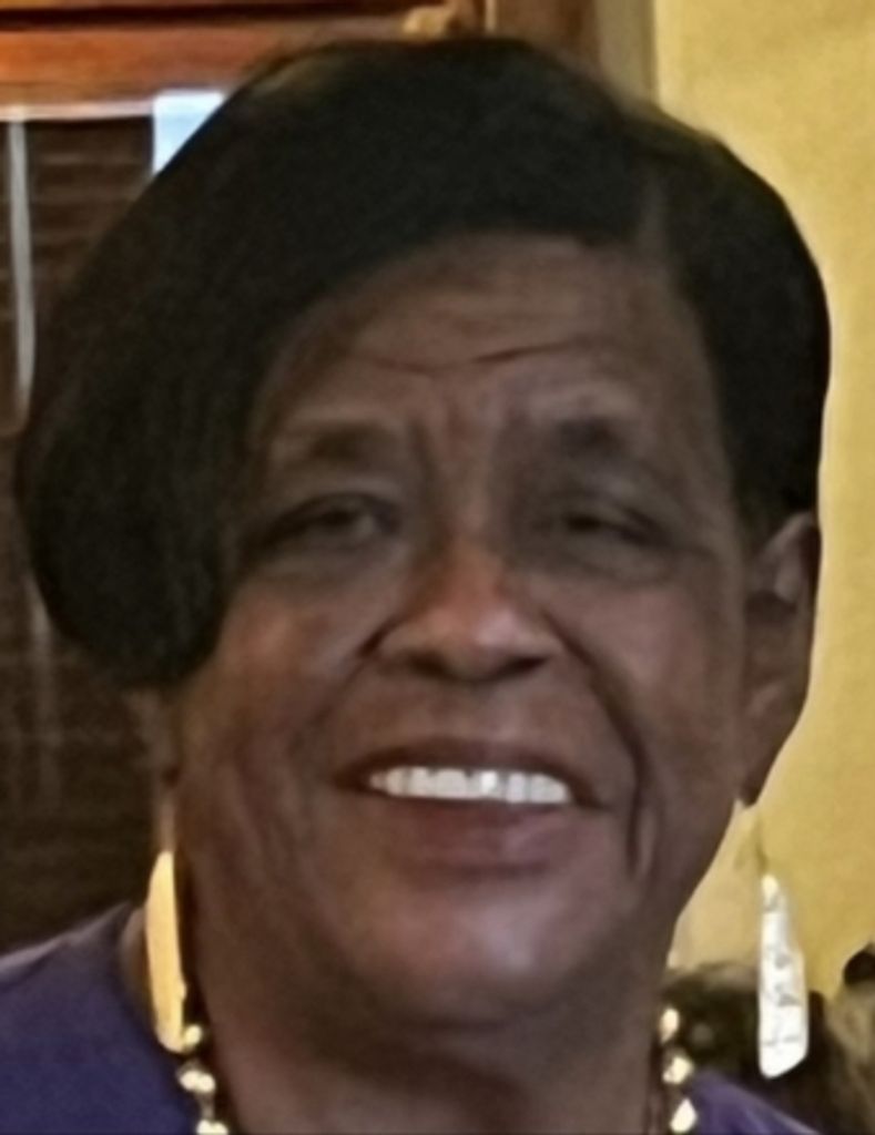 Joyce Alford Johnson