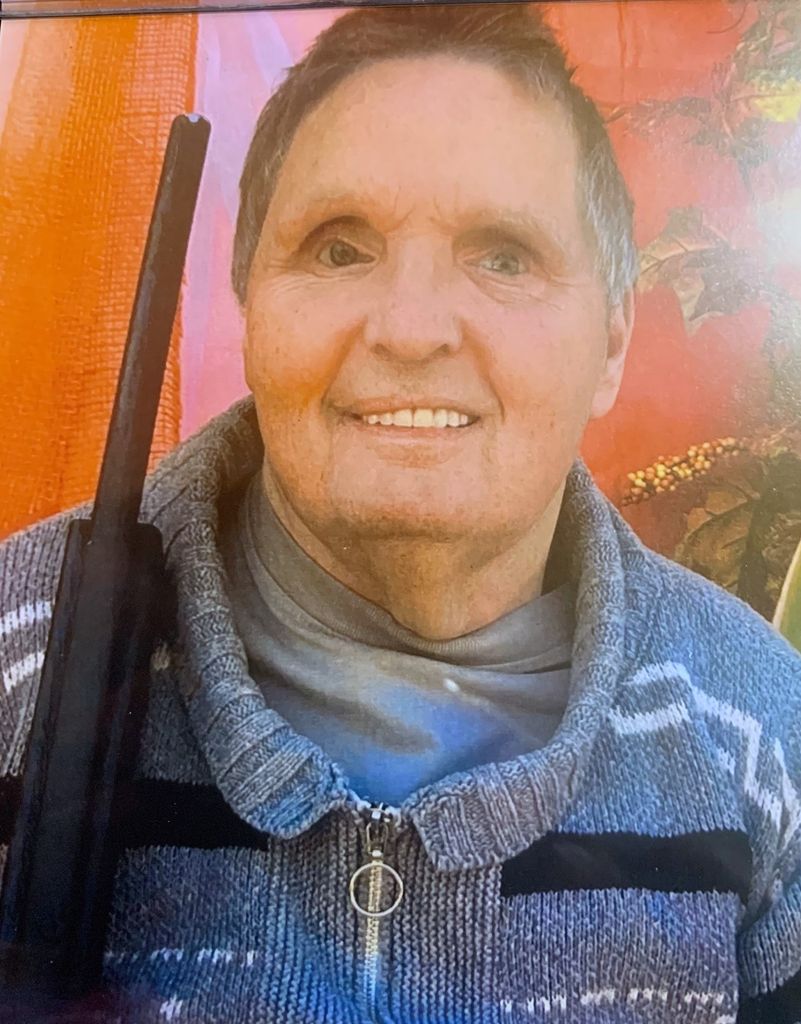 Gary Campbell Profile Photo