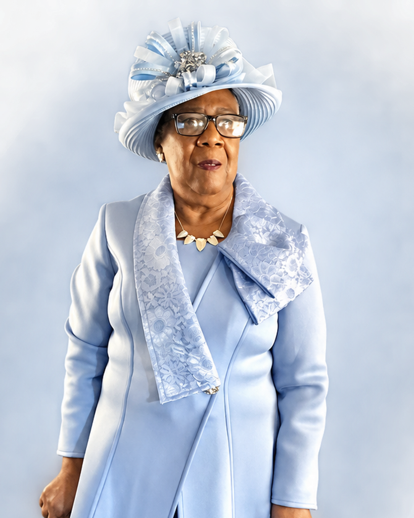 Betty Jewel McCann