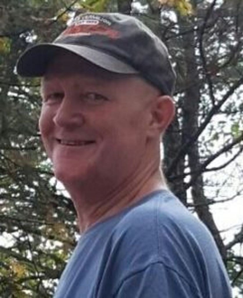 Brent Neely Profile Photo