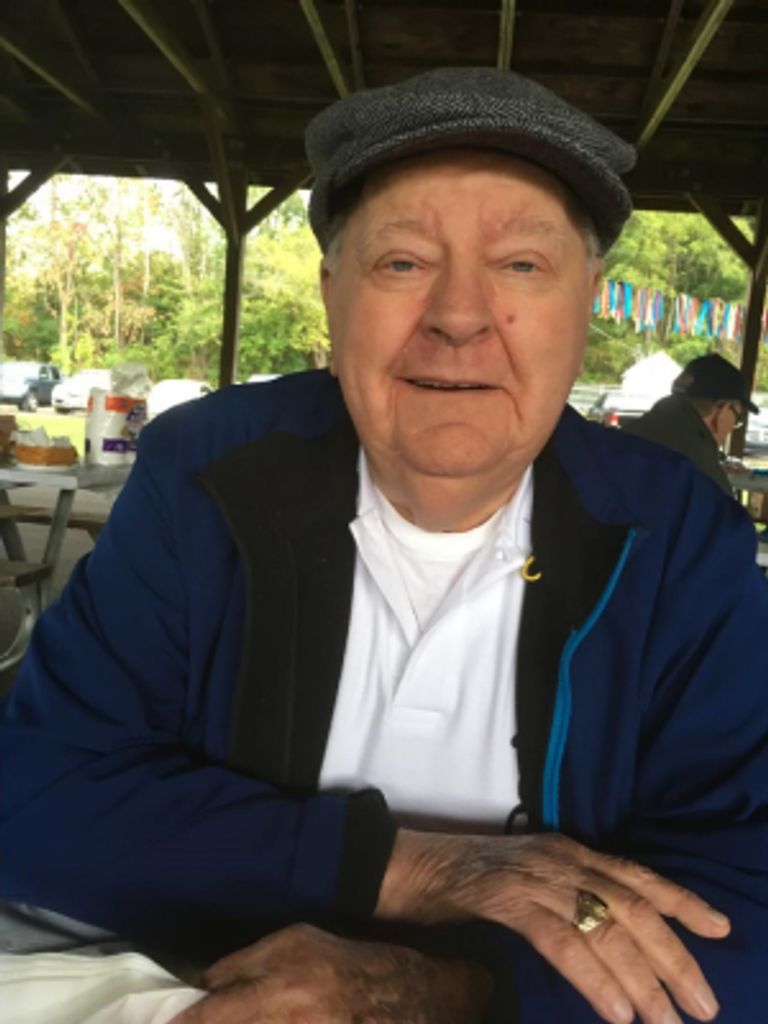 Lloyd G Harrison Profile Photo