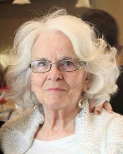Evelyn K Branham Profile Photo