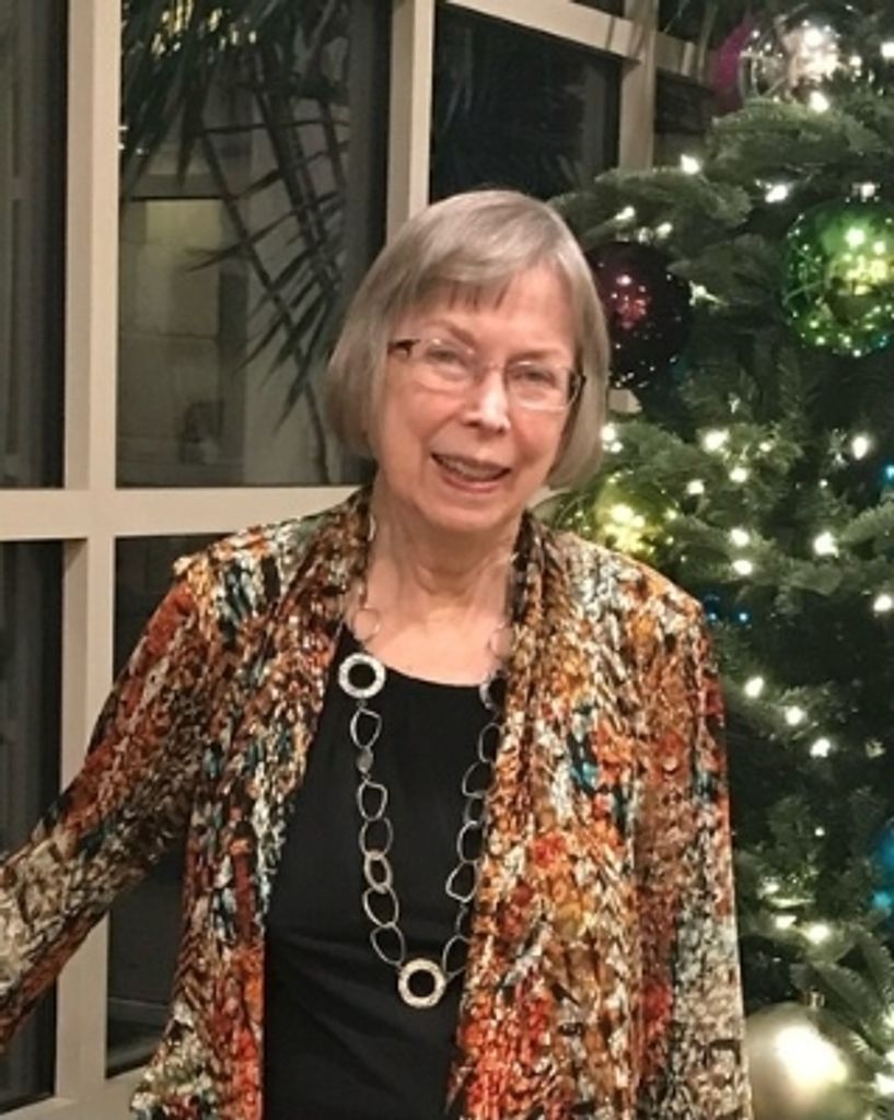 Martha Roberts Profile Photo