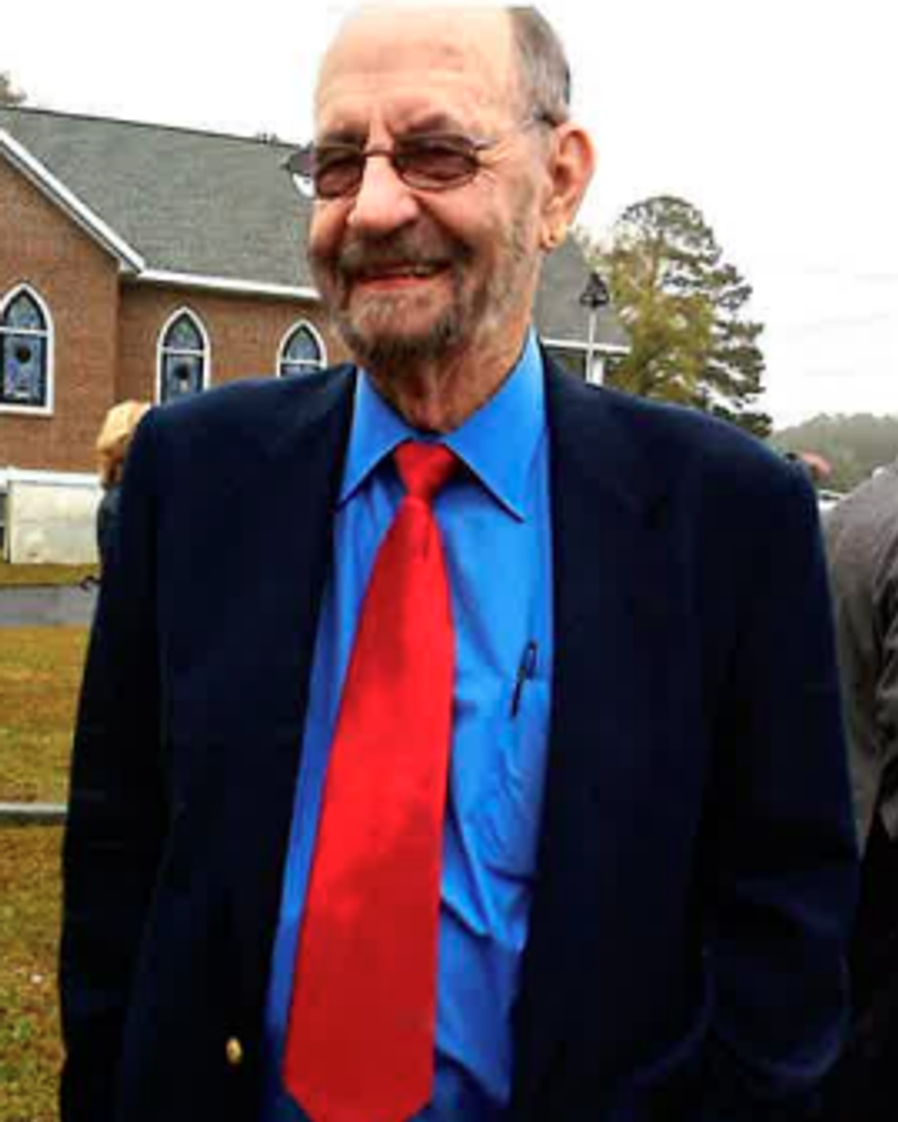 William Blease Lattimore, Jr.