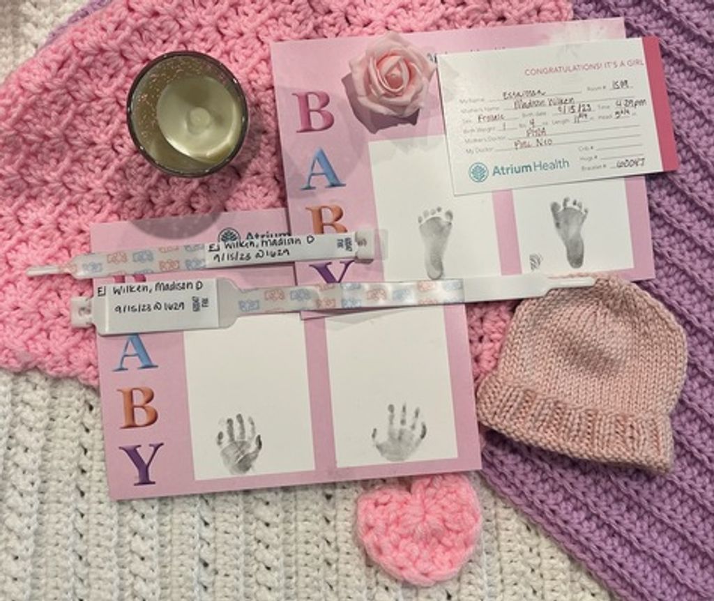 Estarossa Emma Adams