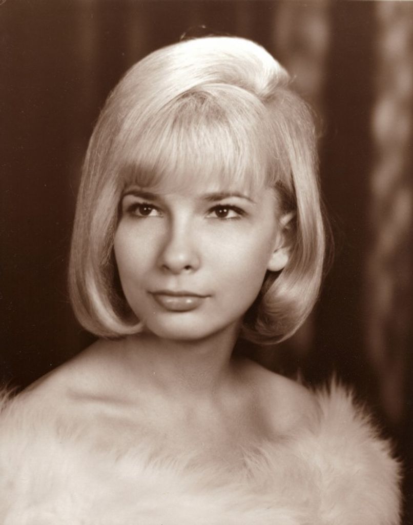 Frankie Marilla Peterson