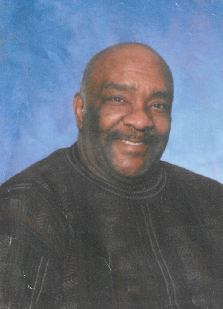 James Thomas Pearson, Sr.