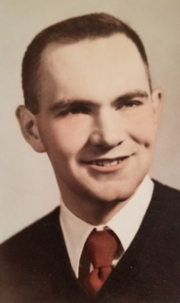 Walter A Rubel Profile Photo