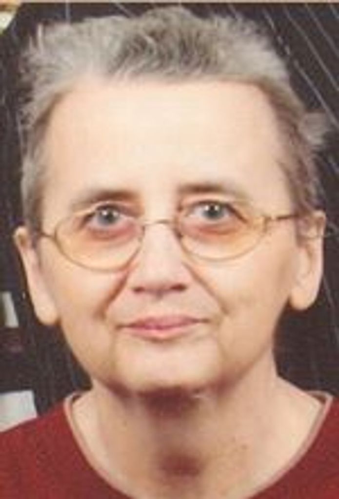 Susan M. Frey