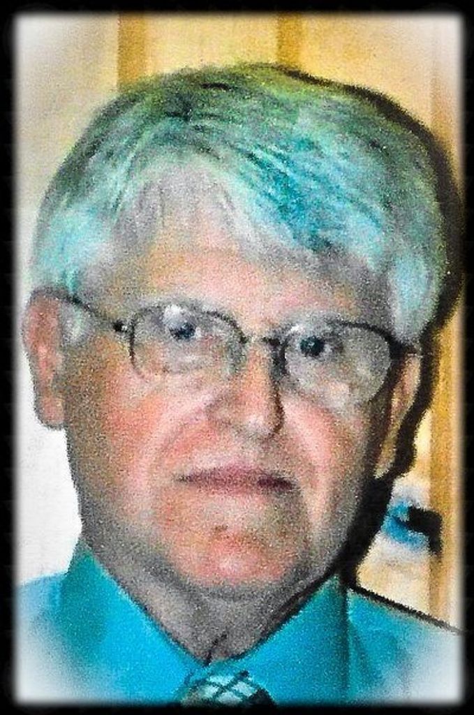 Richard F. Steidinger