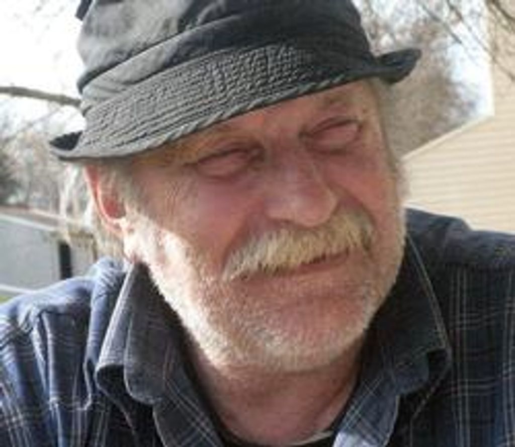 Wayne "Indian" David Harder Profile Photo