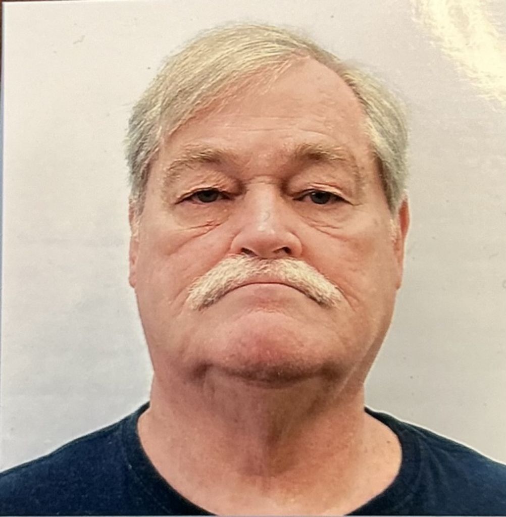 Garry Thomas Slater Profile Photo