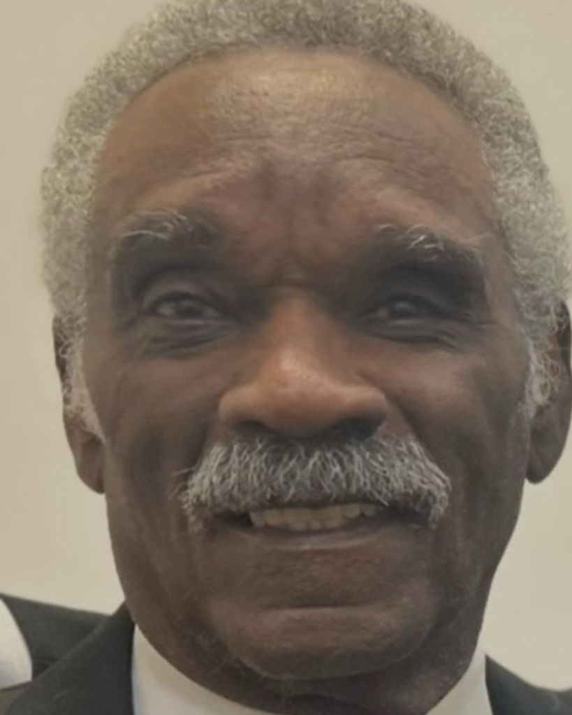 Mr. Marvin Williams Profile Photo