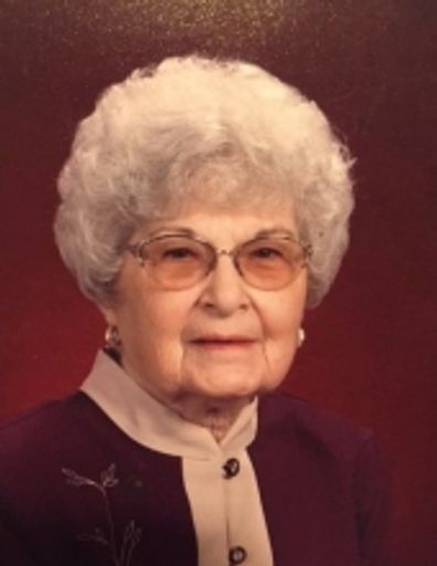 Mary Anna Purcell Profile Photo
