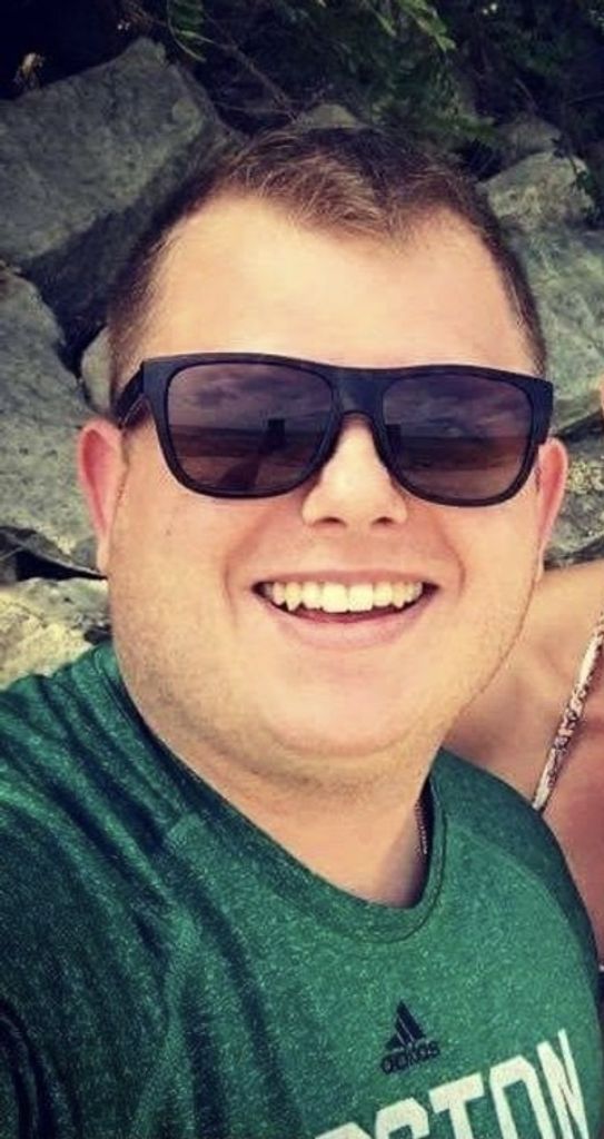 Derek Thomas Thrasher Profile Photo