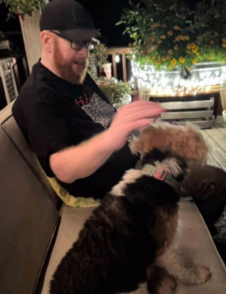 Shawn Anthony Conrad