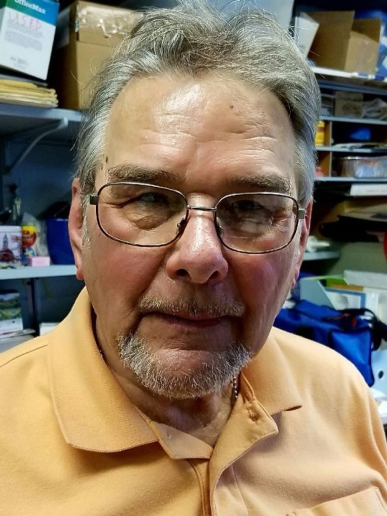 Kenneth A. Schiemann