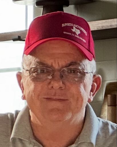 Brian H. Stephens's obituary image