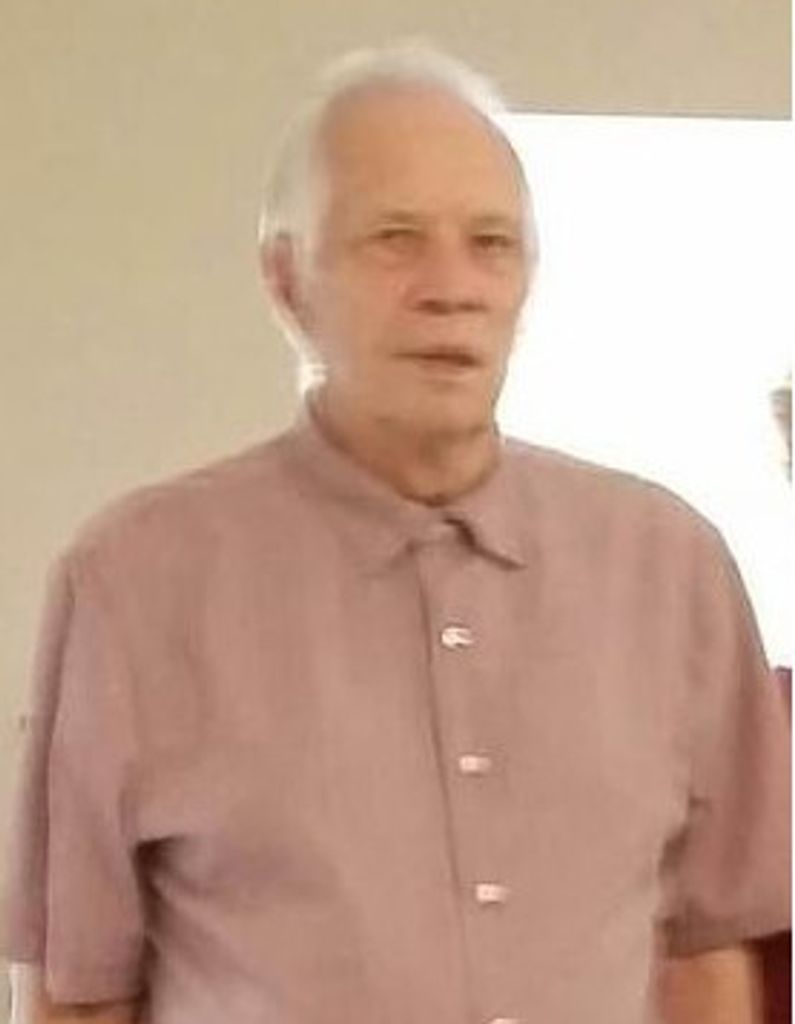 Joe C. Moore