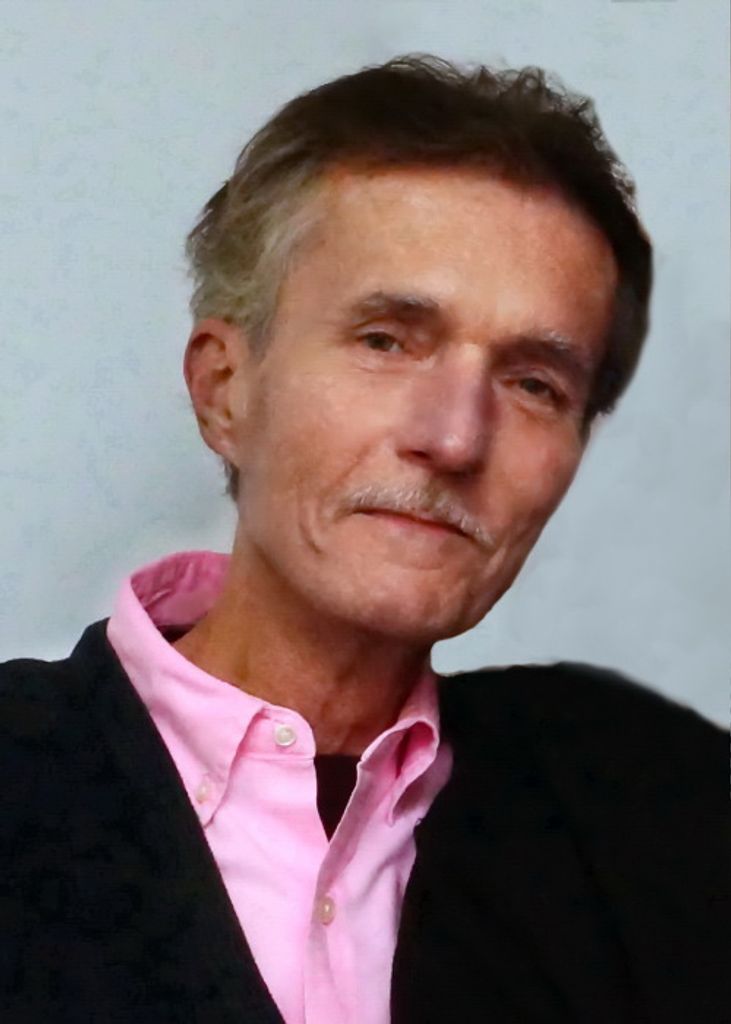 Robert Mark Sheppard Profile Photo