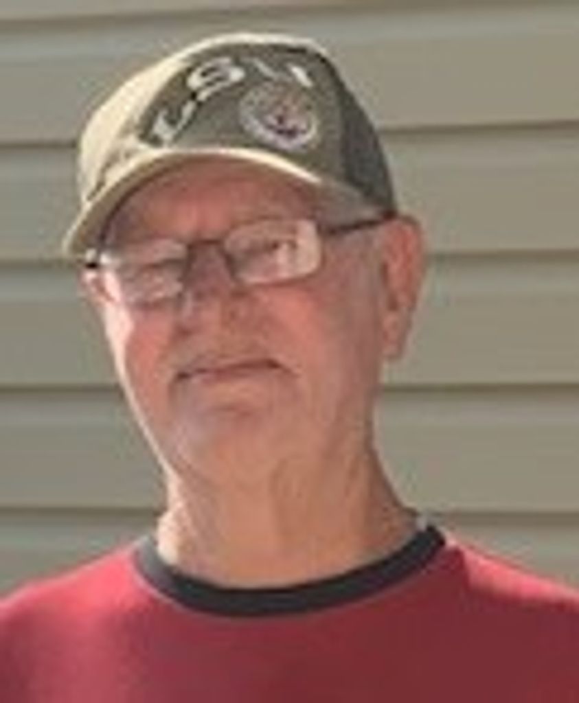Ruben Wayne Melton Profile Photo