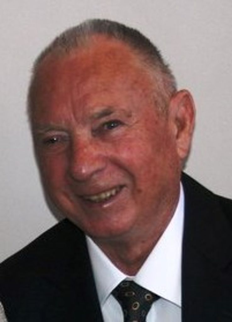 Robert Verish