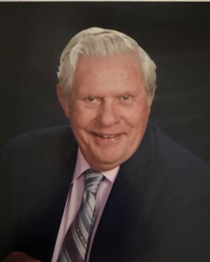 Russell Eichenberger's obituary image