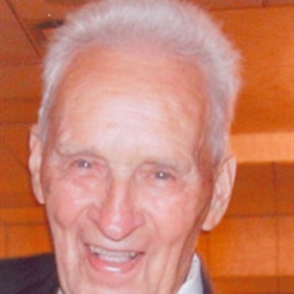 Kenneth James Smith Profile Photo
