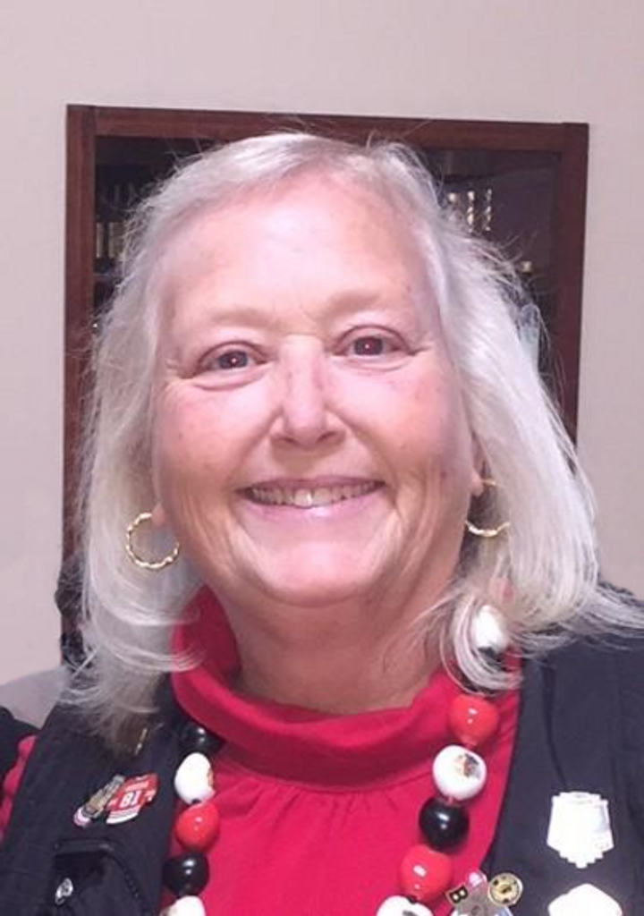 Cynthia A. King Profile Photo