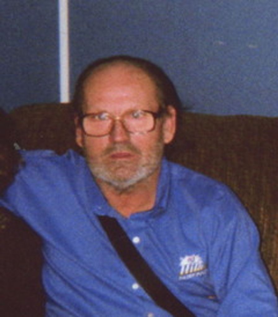 Richard Thomas