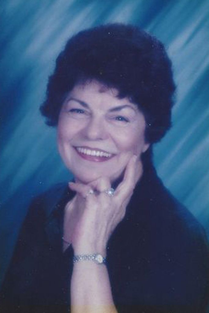 Betty L. Abraham