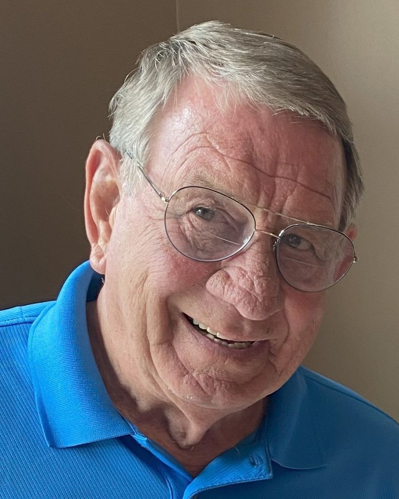 Richard L. Pelton Profile Photo