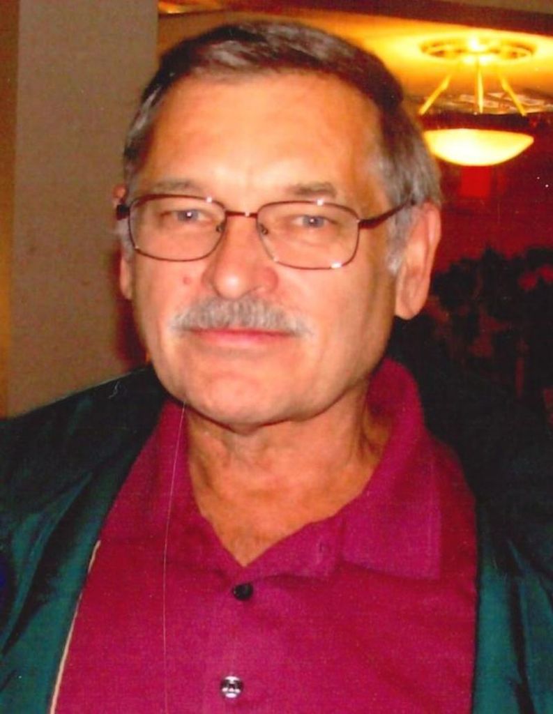 Keith L Peterson