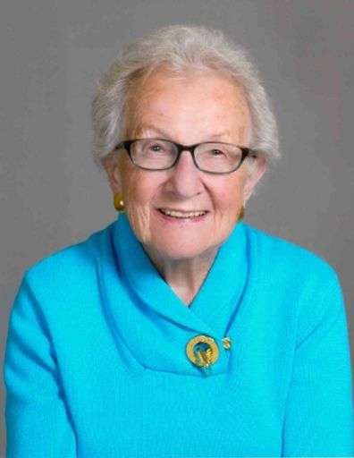 Anna "Ann" M. Forret Profile Photo