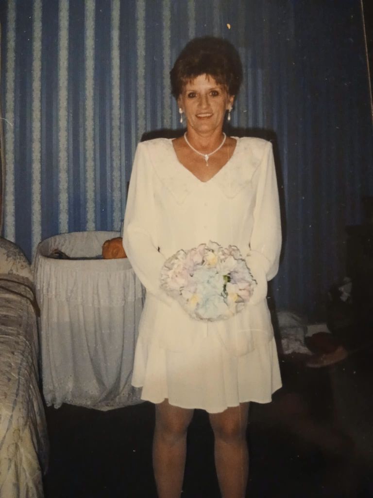 Phyllis Lynn White Profile Photo