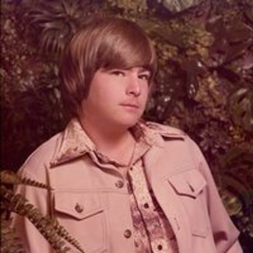 Charles "Chuck" Noell, Jr.